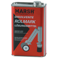 Solvant nettoyant Rolmark MAS Chibougamau