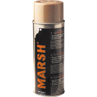 Peintures pour couvrir, Havane, 11 oz, Canette a&eacute;rosol MAS Chibougamau
