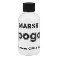 Pochoirs pogo MAS Chibougamau