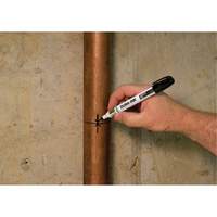 Dura-Ink&reg; 80 Permanent Marker, Black, Medium Tip MAS Chibougamau