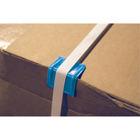 Protecteurs de contour, Plastique, 1" lo x 1-1/4" la MAS Chibougamau