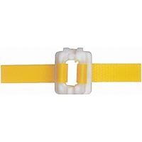 Scelleurs & boucles pour feuillards en polypropyl&egrave;ne MAS Chibougamau