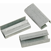 Scelleurs & boucles pour feuillards en polypropyl&egrave;ne MAS Chibougamau