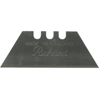 Replacement Blades, Single Style MAS Chibougamau