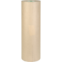 Paper, Kraft, 24" x 900', 40 lbs., Roll MAS Chibougamau