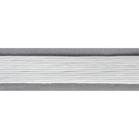 Bonded Cord Strapping, Polyester Cord, 1/2" W x 3900' L, Manual Grade MAS Chibougamau