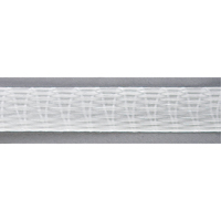 Woven Cord Strapping, Polyester Cord, 1/2" W x 3900' L, Manual Grade MAS Chibougamau