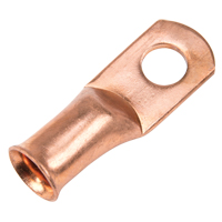 Cable Lug MAS Chibougamau