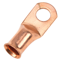 Cable Lug MAS Chibougamau