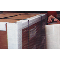 Protecteurs de rebord, Carton, 144" lo x 3" la MAS Chibougamau