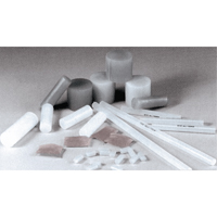 Glue Stick, 10" L, Clear MAS Chibougamau