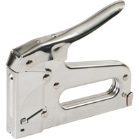 Arrow Staple Gun Tackers - Heavy-Duty Staple Gun Tackers MAS Chibougamau
