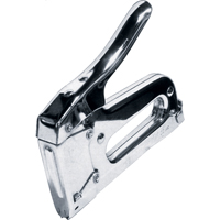 Wire & Cable Staple Gun Tacker, T25 Staples MAS Chibougamau