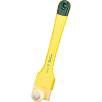 Wood Scraper With Knob, High-Carbon Steel Blade, 2-1/2" Wide, Polypropylene Handle MAS Chibougamau