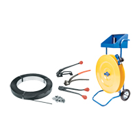 Steel Strapping Kits