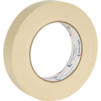 Rubans-cache polyvalents, 24 mm (1") x 55 m (180'), Beige MAS Chibougamau