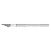 Light-Duty Precision Knife, Stainless Steel Blade MAS Chibougamau
