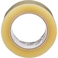 Ruban d'emballage Tartan 369, Adh&eacute;sif Acrylique, 1,6 mil, 48 mm (1-22/25") x 100 m (328') MAS Chibougamau
