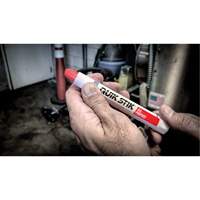 B&acirc;tons de peinture Quik Stik, B&acirc;ton plein, Blanc MAS Chibougamau