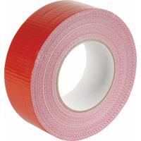 Rubans adh&eacute;sifs de cat&eacute;gorie utilitaire AC20, 9 mils, Rouge, 48 mm (2") x 55 m (180') MAS Chibougamau