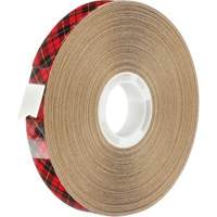 3M 969 Adhesive Transfer Tape, 12.7 mm (1/2") W MAS Chibougamau