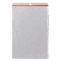 Zip Lock Protective Envelopes MAS Chibougamau
