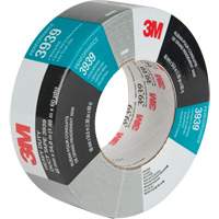 Ruban adh&eacute;sif 3939, 9 mils, Argent, 48 mm (2") x 55 m (180') MAS Chibougamau