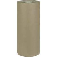 PAPER, Kraft, 30" x 1200', 30 lbs., Roll MAS Chibougamau