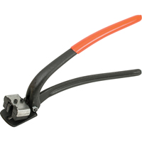 Coupoirs pour feuillards m&eacute;talliques - Usage standard MAS Chibougamau