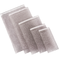 Pochettes &agrave; bulles E-Z Seal, 4" la x 5-1/2" lo MAS Chibougamau