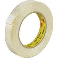 Rubans adh&eacute;sifs opaques 8959 Scotch r&eacute;versibles, &eacute;paisseur 5,7 mils, 19 mm (3/4") x 50 m (164')  MAS Chibougamau