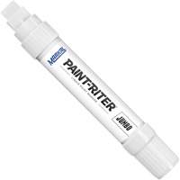 Marqueurs &agrave; peinture Pro-Max, Liquide, Blanc MAS Chibougamau