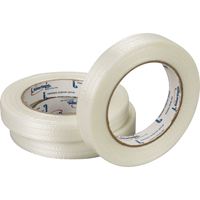 Ruban adh&eacute;sif utilitaire opaque, &eacute;paisseur 4 mils, 24 mm (1") x 55 m (180')  MAS Chibougamau