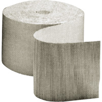 Corrugated Roll, C Flute, 250' L x 30" W MAS Chibougamau