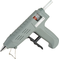 Professional Glue Gun, 80 W, 245°F - 380°F (120°C - 193°C ) MAS Chibougamau