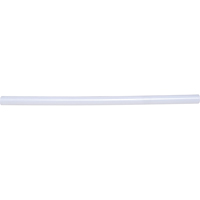 Glue Sticks, 7/16" Dia. x 10.0" L, Clear MAS Chibougamau