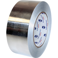 Aluminum Foil Tape, 4.6-mils Thick, 48 mm (1-7/8") x 55 m (180') MAS Chibougamau