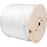 Twisted Poly Ropes