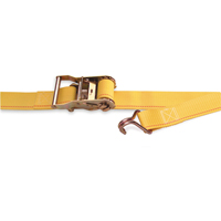 Tendeurs d'arrimage logistique, Rochet, 2" la x 16' lo, Charge d'utilisation 500 lb (230 kg) MAS Chibougamau