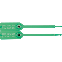 Scell&eacute;s pour bacs de manutention Gemini, 7-1/4", Plastique, Pousser et tirer MAS Chibougamau