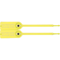 Scell&eacute;s pour bacs de manutention Gemini, 7-1/4", Plastique, Pousser et tirer MAS Chibougamau