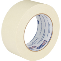 Rubans-cache polyvalents, 48 mm (2") x 55 m (180'), Beige MAS Chibougamau
