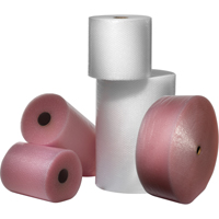 Durabubble Roll, 250' x 24", Bubble Size 1/2" MAS Chibougamau