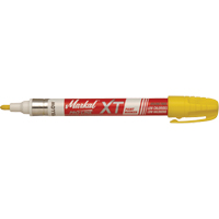 Marqueurs &agrave; peinture Pro-Line HP, Liquide, Jaune MAS Chibougamau