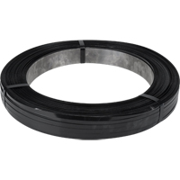 Feuillard en acier, Largeur x 3/8", &eacute;paisseur 0,015" MAS Chibougamau