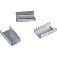 Joints en acier MAS Chibougamau