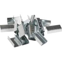 Joints en acier MAS Chibougamau