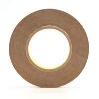 Adhesive Transfer Tape, 6 mm (1/4") W x 164.6 m (540') L, 5 mils MAS Chibougamau