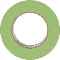 401+ High Performance Masking Tape, 48 mm (2") x 54.8 m (180'), Green MAS Chibougamau