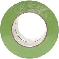 Ruban-cache haute performance 401+, 24 mm (1") x 54,8 m (180'), Vert MAS Chibougamau